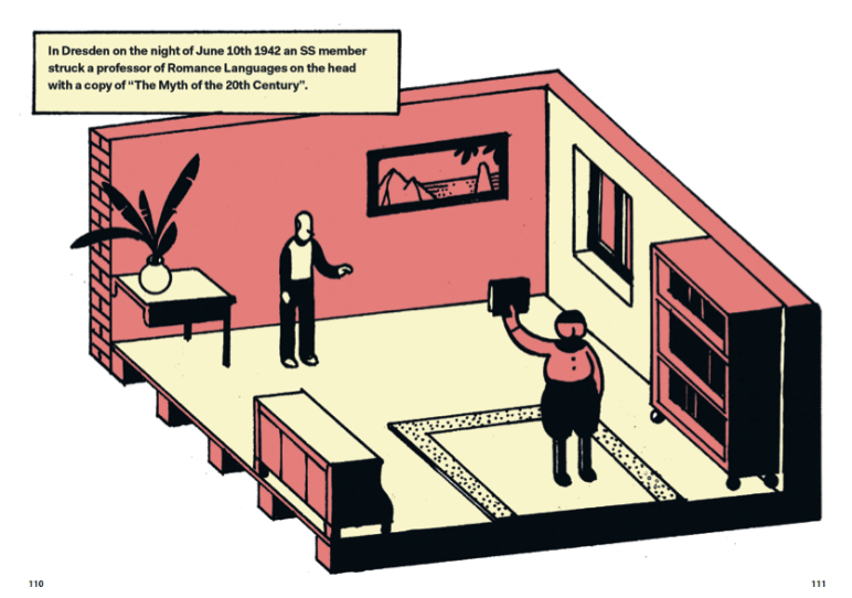 Illustration Max Baitinger