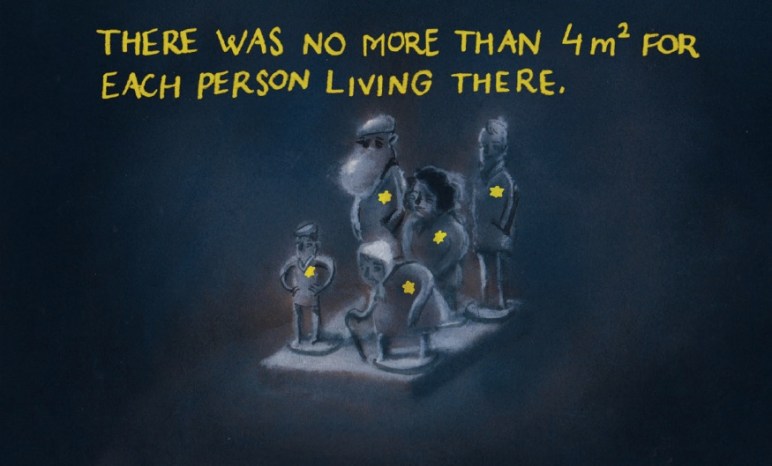 Illustration Martins Zutis