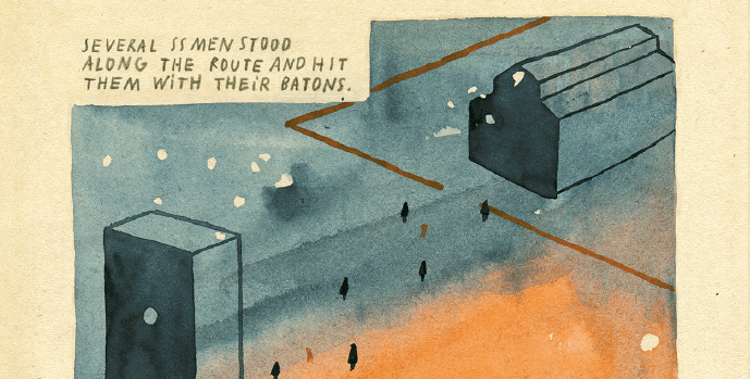 Illustration Paula Bulling