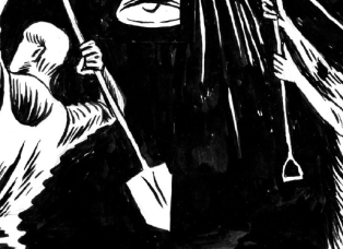 Illustration Vuk Palibrk