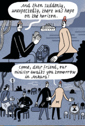 Illustration Julia Kluge