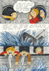 Illustration Lina Itagaki